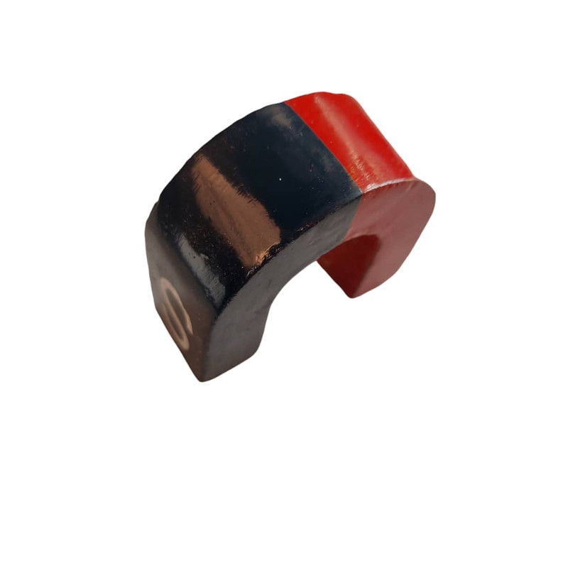 آهن ربا مدل آموزشی نعلی