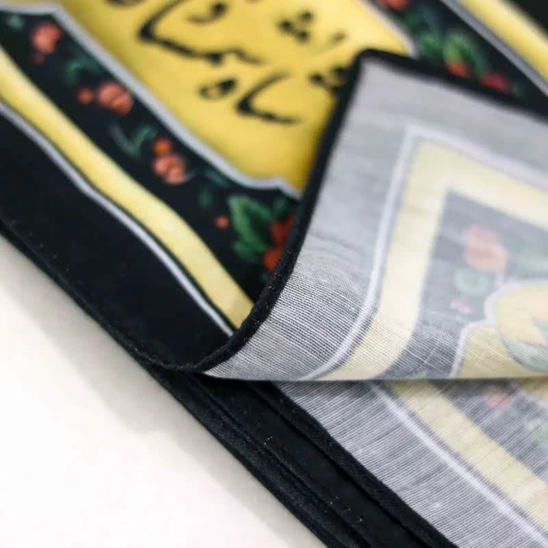 روسری زنانه مدل شمشاد