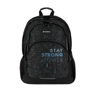 کوله پشتی گابل مدل 236840001 Galaxy