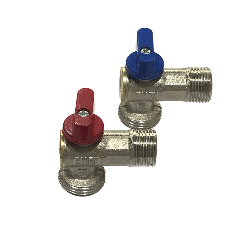 شیر لباسشویی ایمن مدل A527 مجموعه 2 عددی