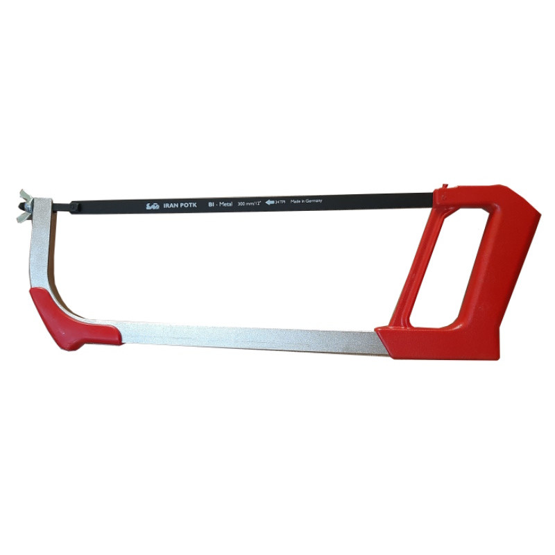 کمان اره آهن بر ایران پتک مدل CF1011 کمان اره آهن بر ایران پتک مدل CF1011