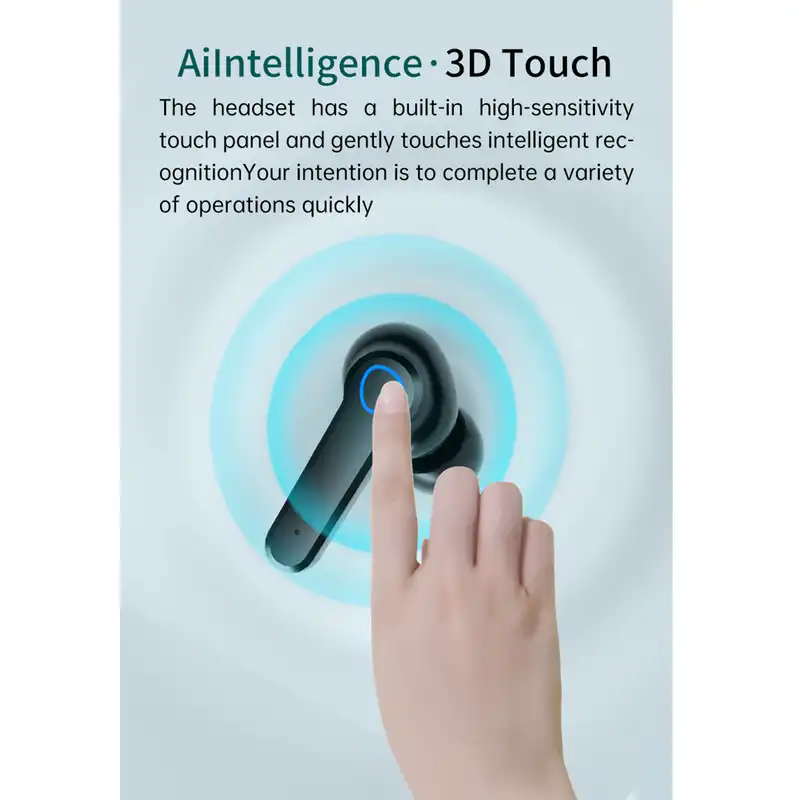 هدفون بی سیم  مدل M19 Newest