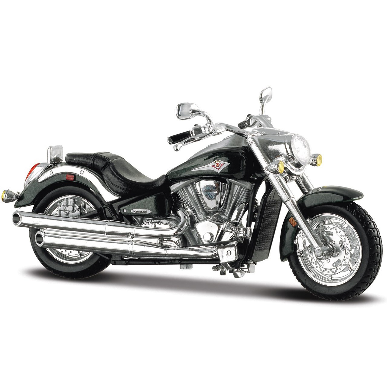 موتور بازی مایستو مدل Kawasaki Vulcan 2000