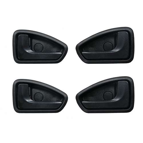 دستگیره درب بازکن داخلی خودرو کد 0146 مناسب برای پراید بسته 4 عددی