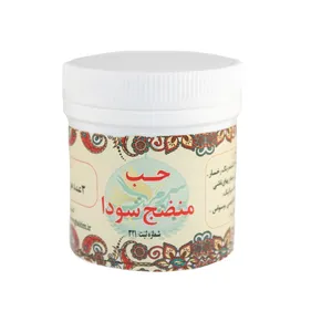 دمنوش سودابر بسته 100 عددی