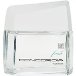 ادو تویلت مردانه مای مدل Concordia Fresh حجم 75 میلی لیتر