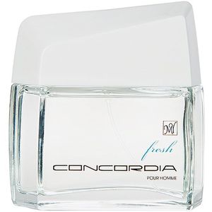 نقد و بررسی ادو تویلت مردانه مای مدل Concordia Fresh حجم 75 میلی لیتر توسط خریداران