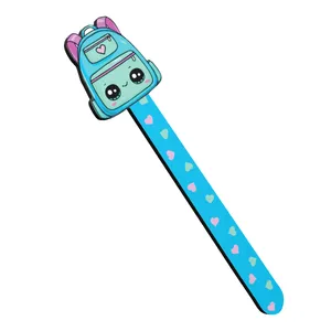 نشانگر کتاب طرح کوله پشتی کد btr28