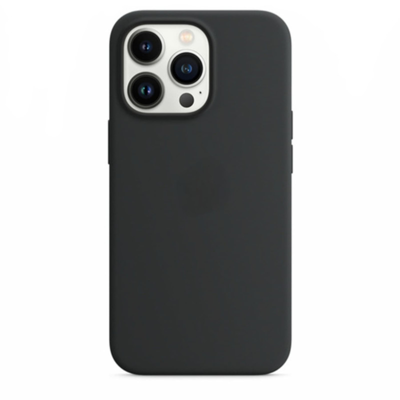 کاور مدل سیلیکونی پاک کنی مناسب برای گوشی موبایل اپل iPhone 14 Pro