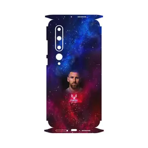 MAHOOT Lionel Messi 1-FullSkin Cover Sticker for Xiaomi Mi 10 5G