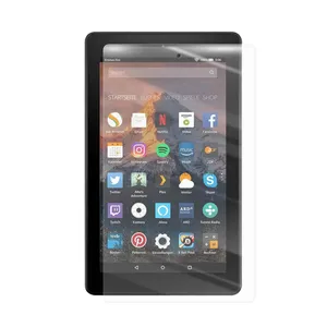 MAHOOT CRYSTAL-CL screen protector for AMAZON Fire 7 2017