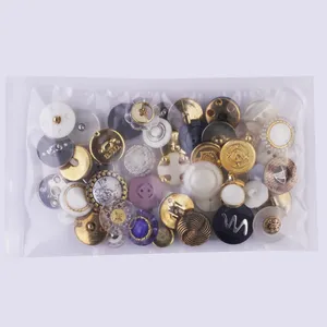 دکمه مدل b064 مجموعه 50 عددی