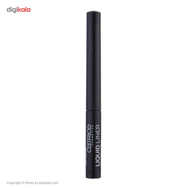 خط چشم مایع کاتریس مدل Liquid Liner خط چشم مایع کاتریس مدل Liquid Liner