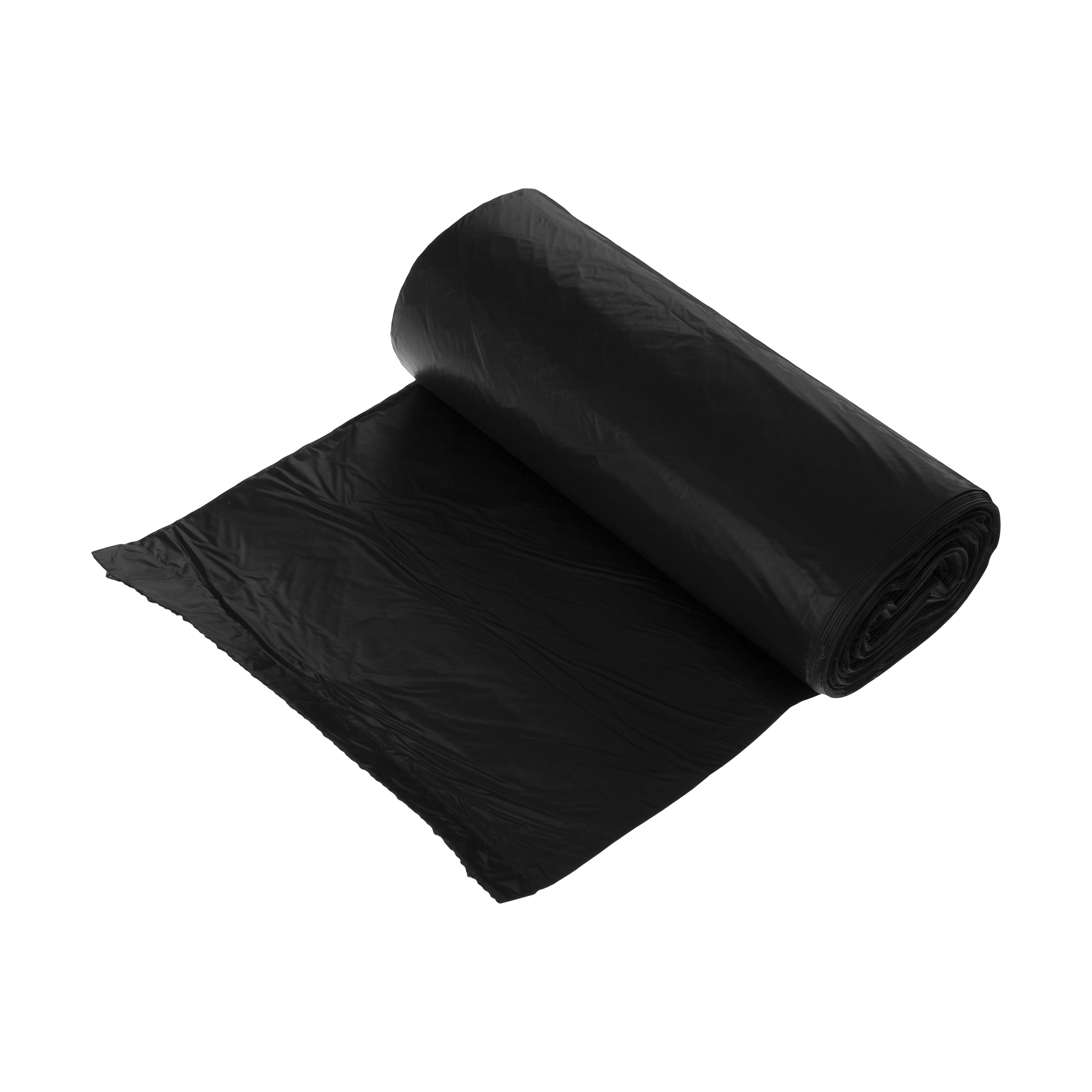 کیسه زباله لندی مدل 08 بسته 20 عددی