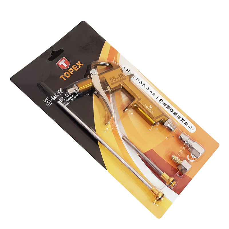 بادپاش تاپکس مدل AT-95 بادپاش تاپکس مدل AT-95