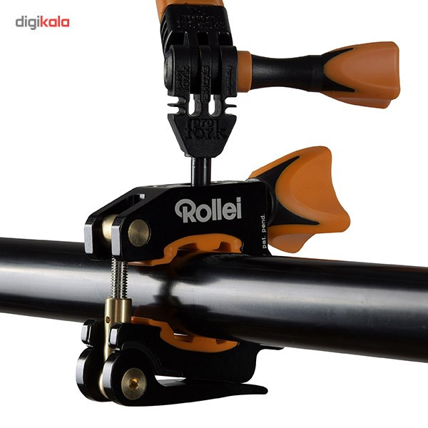 پایه نگه دارنده رولی مدل Bike Pro