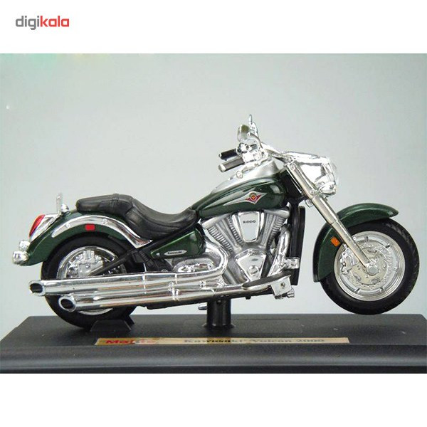 موتور بازی مایستو مدل Kawasaki Vulcan 2000