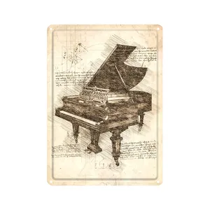 دیوارکوب مدل پیانو کد s 1566 