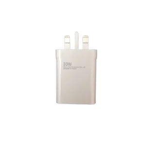 شارژر دیواری 33 وات مدل MDY-10-EM