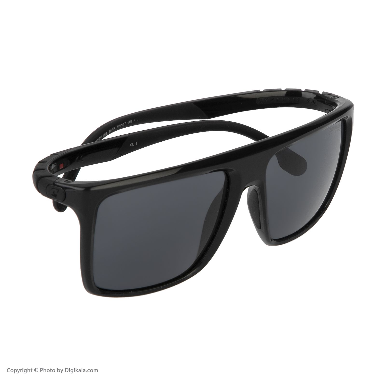 عینک آفتابی مردانه کاررا مدل HYPERFIT 12-807 -  - 3