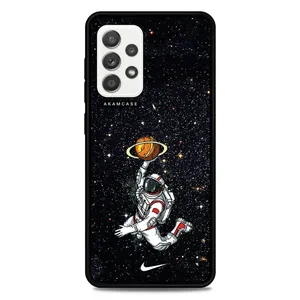 AKAM AMC-WSGA52-NIKE-34 Cover For Samsung Galaxy A52