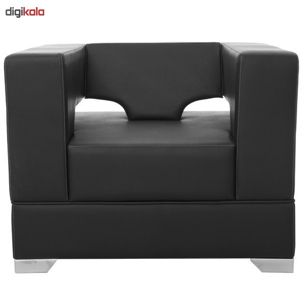 صندلی اداری راد سیستم مدل W208-1