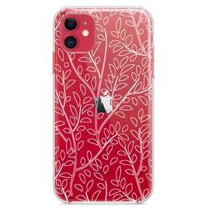 Megafone Leaf C45-W Cover For Apple Iphone 11