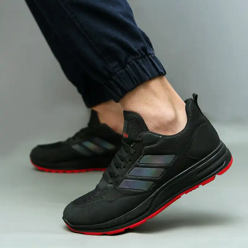 کفش مخصوص دویدن سارزی مدل F.A.L.K.O.N_m.e.s_m.e.s_V.S