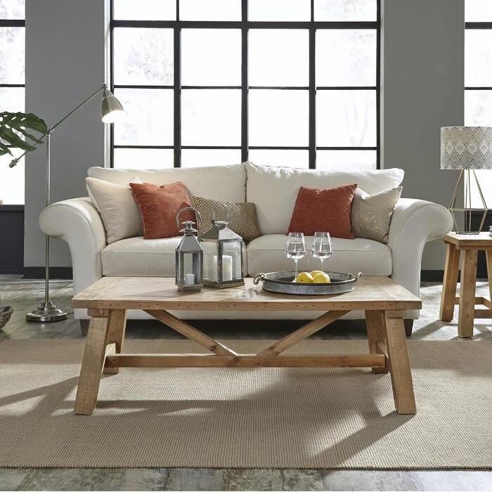 میز جلومبلی مدل Howie1