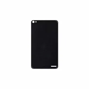 MAHOOT Graphite Buffalo Leather Cover Sticker for Huawei Mediapad X2 2015