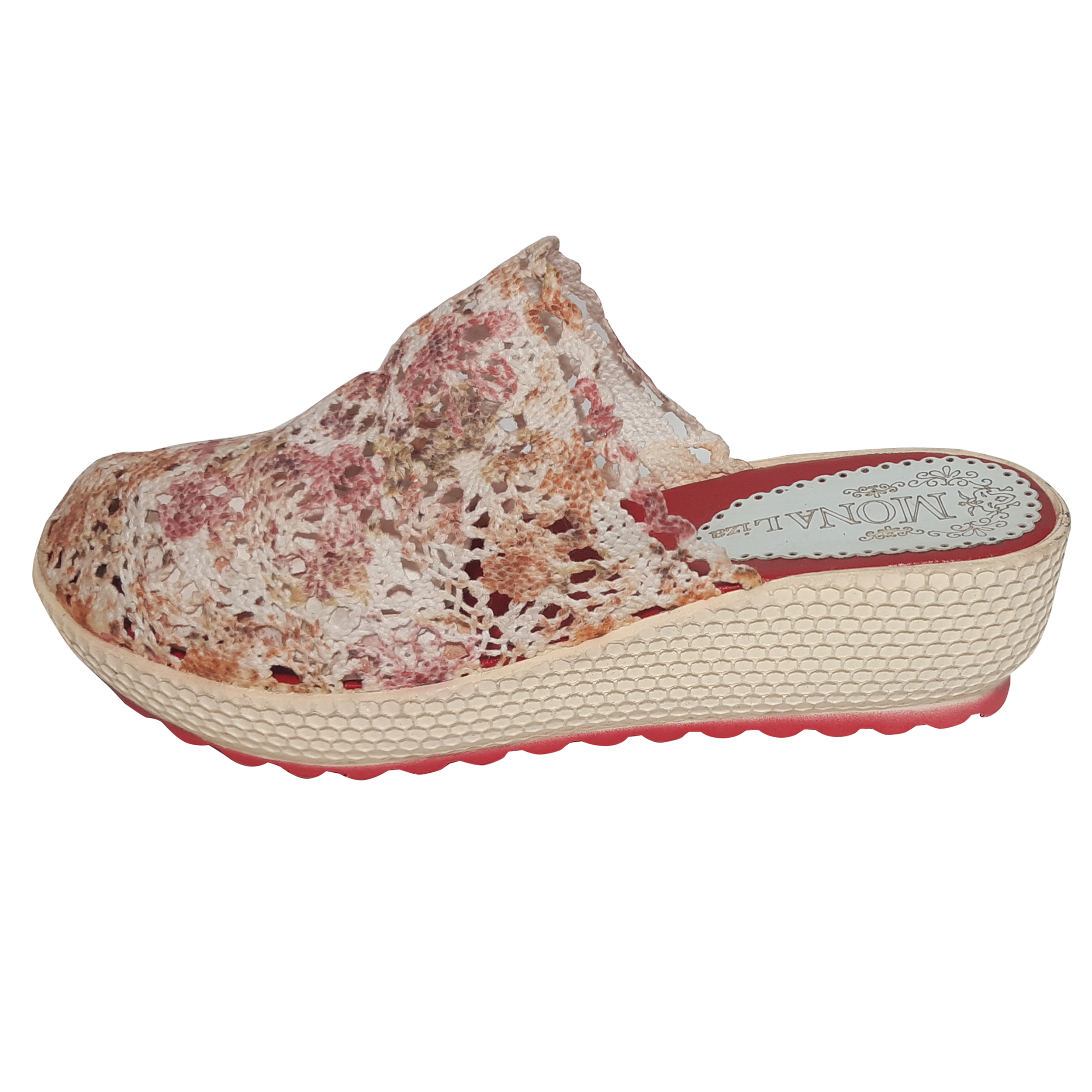 دمپایی زنانه مدل m120