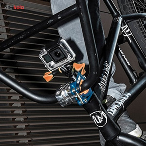 پایه نگه دارنده رولی مدل Bike Pro