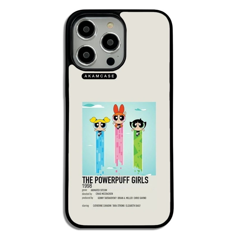 کاور آکام مدل AMC-WA14PROMAX-CARTOONS-11 مناسب برای گوشی موبایل اپل iPhone 14 Pro Max
