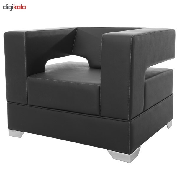 صندلی اداری راد سیستم مدل W208-1