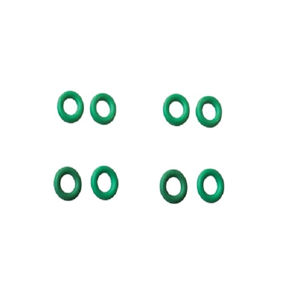 اورینگ سوزن انژکتور مدل وایتون 2021 مناسب برای پژو 405 بسته 8 عددی