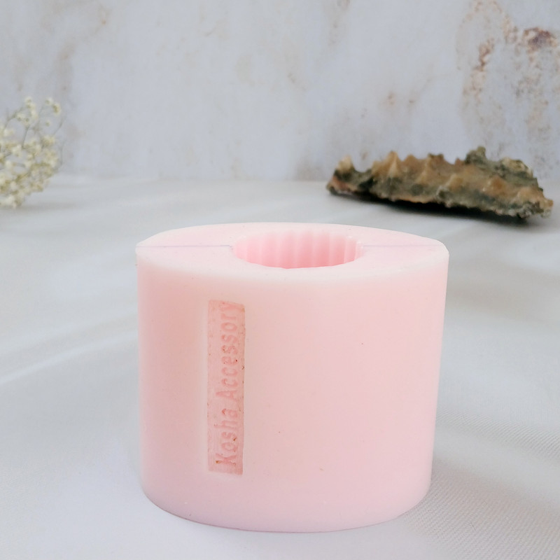 قالب شمع کوشا اکسسوری مدل کاکتوس بزرگ