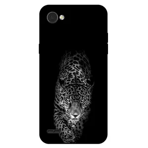 Megafone Panther 1879 Cover For LG Q6 / Q6 Plus