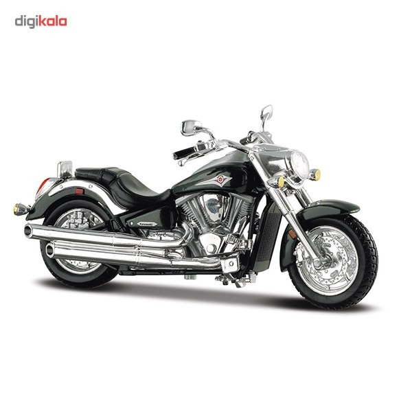 موتور بازی مایستو مدل Kawasaki Vulcan 2000