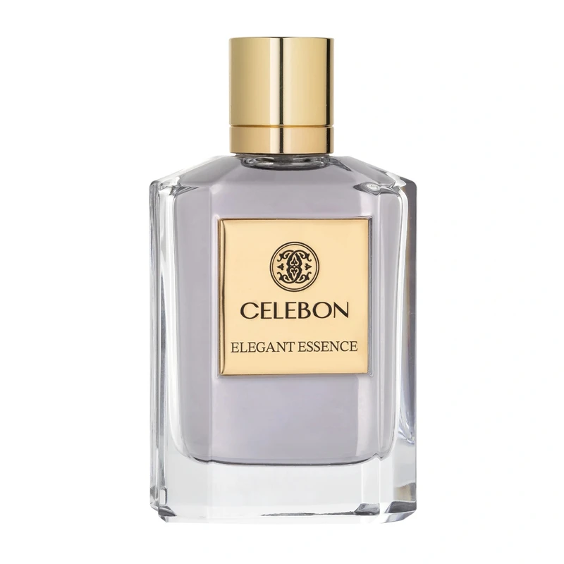 ادو پرفیوم مردانه سلبون مدل Elegant Essence با رایحه گرم حجم 100 میلی لیتر
