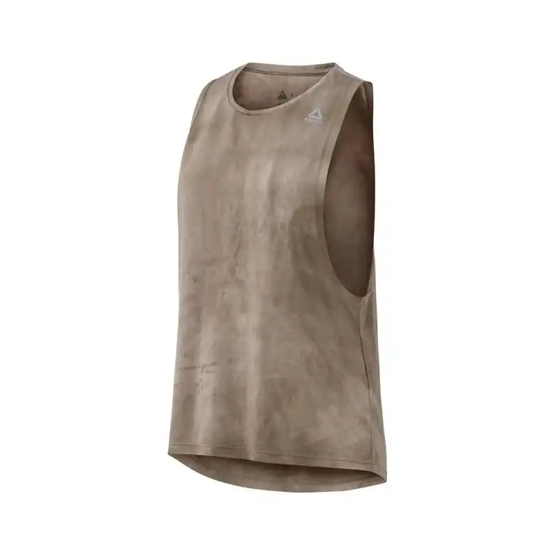 تاپ ورزشی زنانه مدل D-WN96001