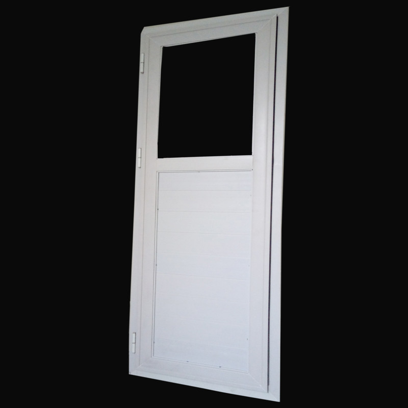 در لولایی مدل UPVC