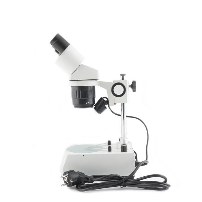 میکروسکوپ یاکسون مدل AK-25