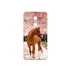 MAHOOT Horse-1 Cover Sticker for Xiaomi Redmi Note 4X