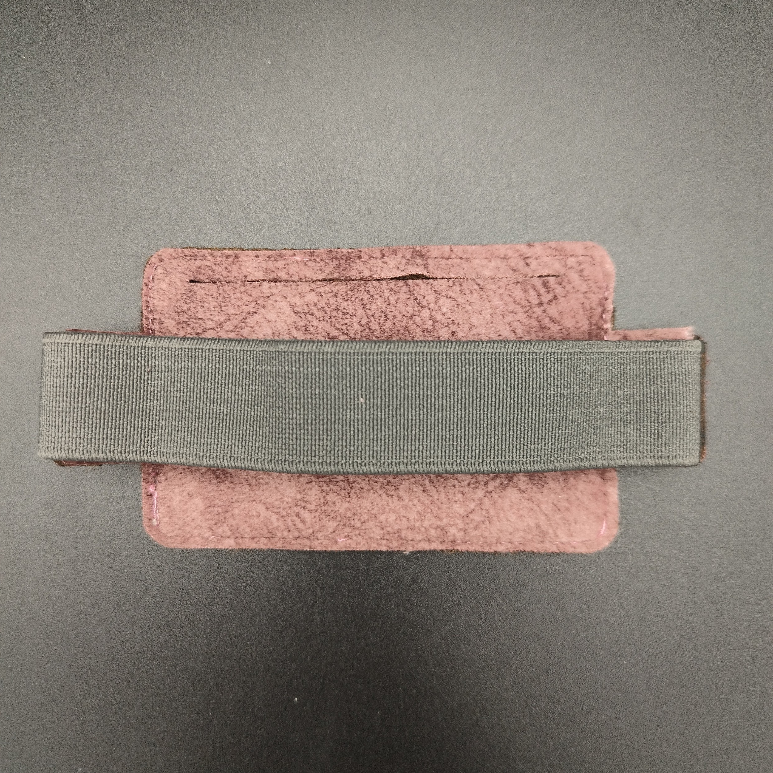 بازوبند مردانه مدل نانو طرح یاعلی کد 13