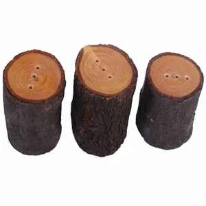 نمکدان مدل BEH37 مجموعه سه عددی