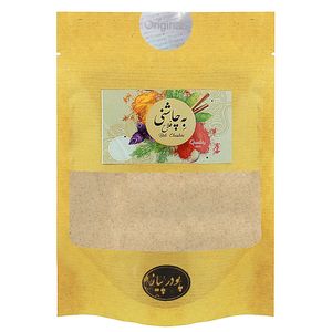 پودر پیاز ممتاز به چاشنی فلاح - 200 گرم