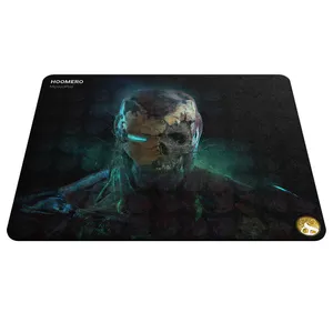 Hoomero iron Man A3319 Mousepad