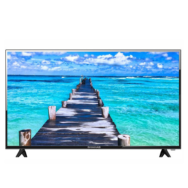 تلویزیون ال ای دی شهاب مدل SHV18N1 سایز 42 اینچ