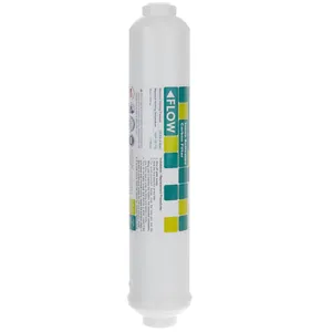 فیلتر تصفیه آب پیورفر مدل Post Carbon مناسب برای دستگاه های دکفارد