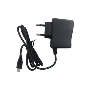 شارژر 5 ولت 1 آمپر مدل S910 مناسب برای کارتخوان S910